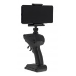 Diaľkovo ovládané terénne auto SHINE s Wi-Fi kamerou 1:32